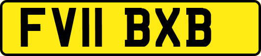 FV11BXB