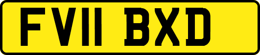 FV11BXD