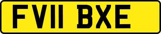 FV11BXE