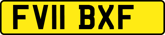 FV11BXF
