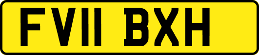 FV11BXH