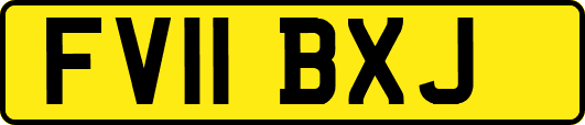 FV11BXJ