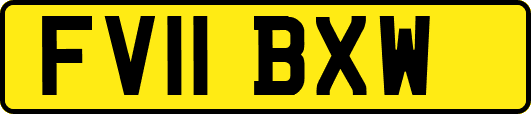 FV11BXW