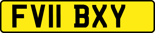 FV11BXY