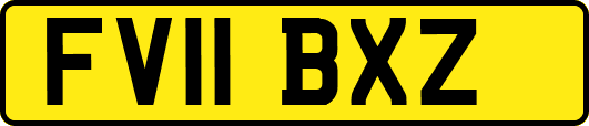 FV11BXZ