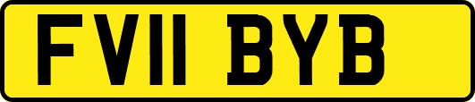 FV11BYB