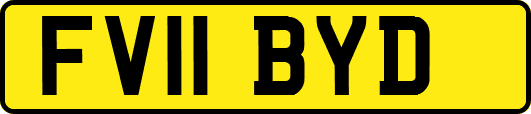 FV11BYD