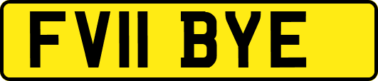 FV11BYE