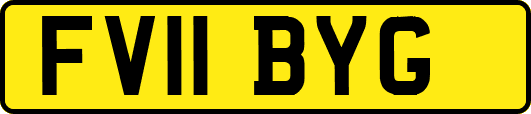 FV11BYG