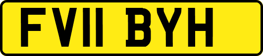 FV11BYH