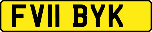 FV11BYK