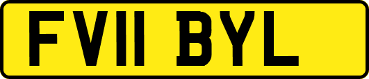FV11BYL