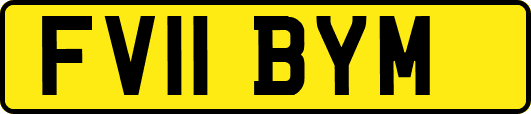 FV11BYM