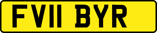FV11BYR