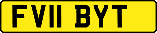 FV11BYT