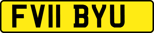 FV11BYU
