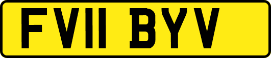 FV11BYV