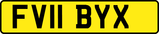 FV11BYX