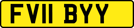FV11BYY