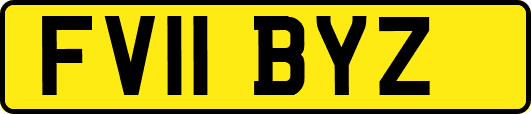 FV11BYZ