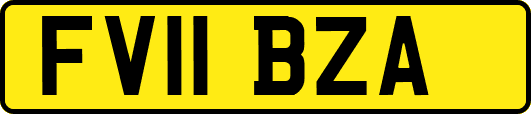 FV11BZA