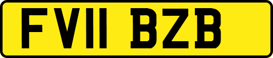 FV11BZB