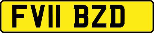 FV11BZD