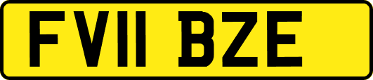 FV11BZE