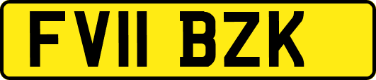 FV11BZK