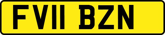 FV11BZN