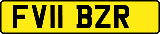 FV11BZR