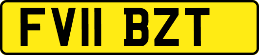 FV11BZT