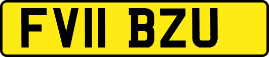 FV11BZU