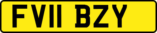 FV11BZY