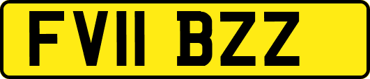 FV11BZZ