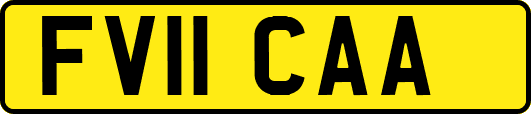 FV11CAA