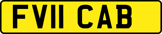 FV11CAB