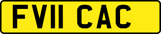 FV11CAC
