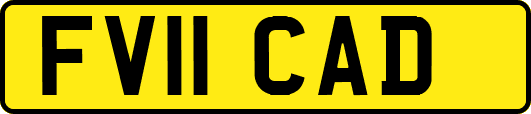 FV11CAD