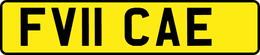 FV11CAE