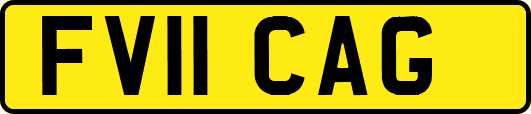 FV11CAG