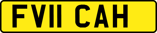 FV11CAH