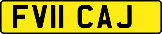 FV11CAJ