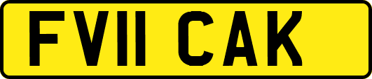 FV11CAK