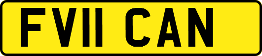 FV11CAN