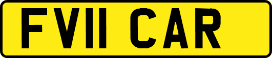 FV11CAR