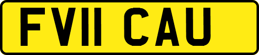 FV11CAU