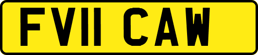 FV11CAW