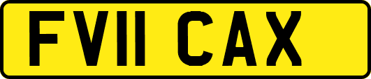 FV11CAX