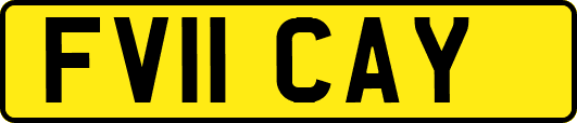 FV11CAY